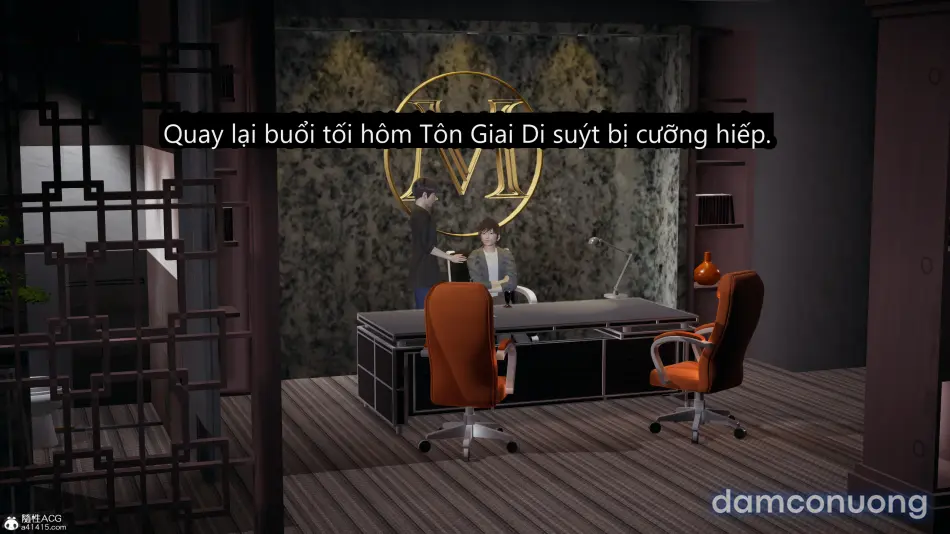 Hành trình kỳ diệu của Tôn Giai Di 
