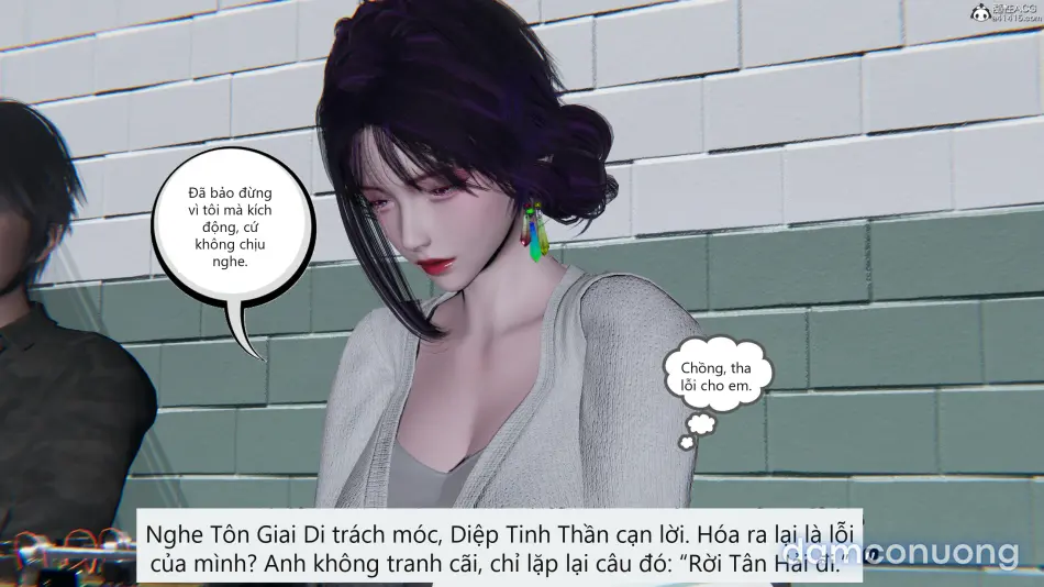 Hành trình kỳ diệu của Tôn Giai Di 