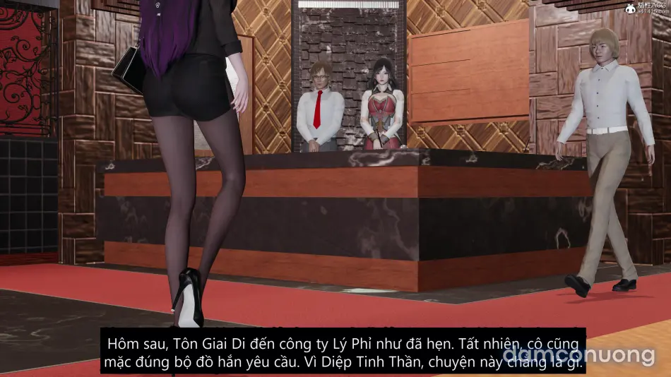 Hành trình kỳ diệu của Tôn Giai Di 