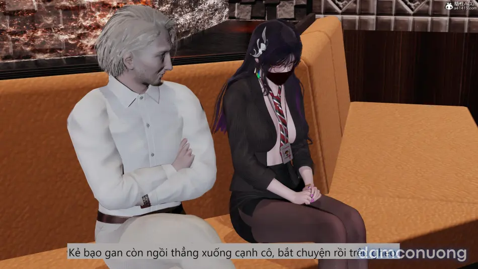 Hành trình kỳ diệu của Tôn Giai Di 