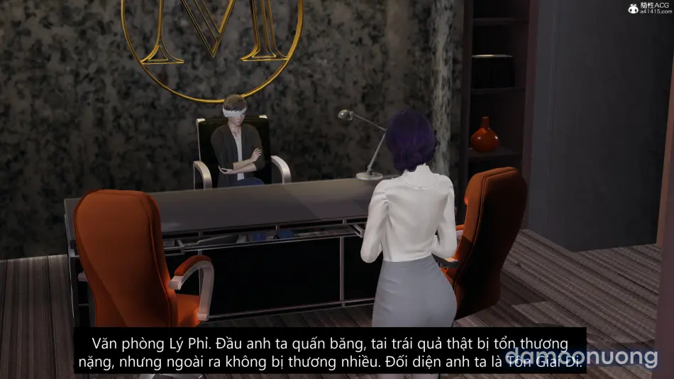 Hành trình kỳ diệu của Tôn Giai Di 