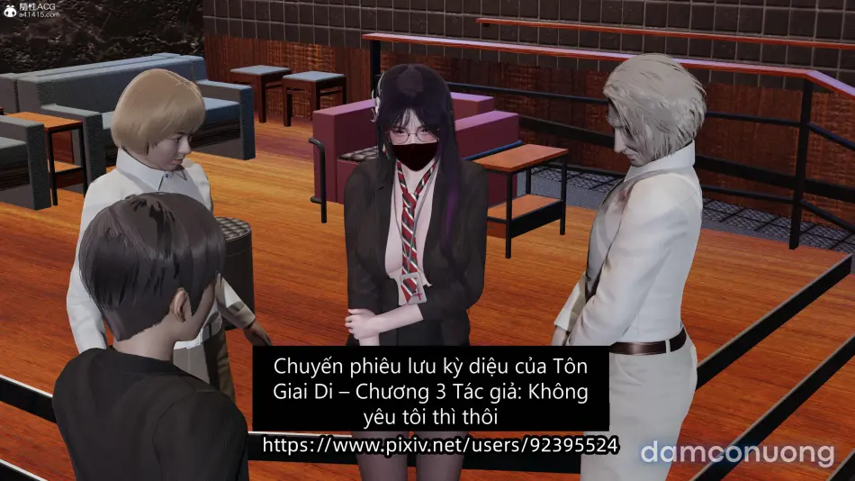 Hành trình kỳ diệu của Tôn Giai Di 