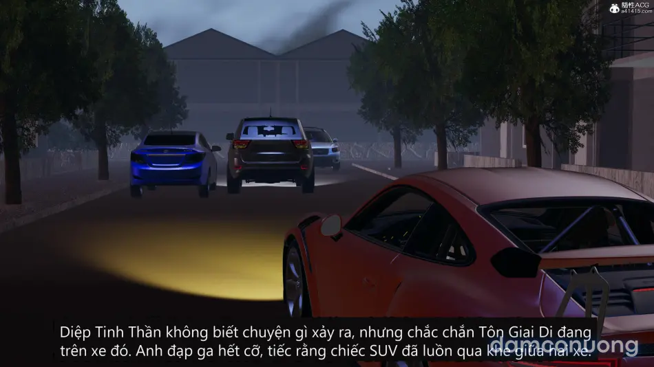 Hành trình kỳ diệu của Tôn Giai Di 