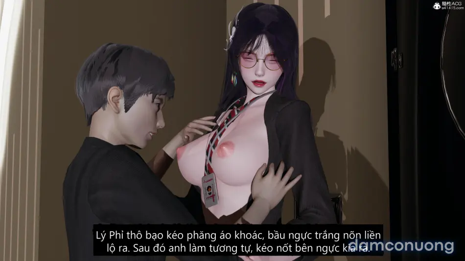 Hành trình kỳ diệu của Tôn Giai Di 