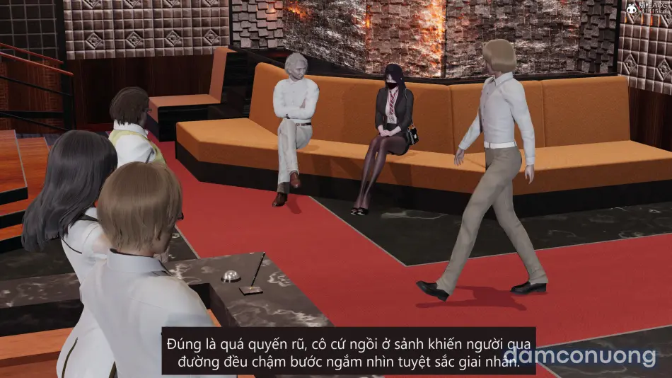 Hành trình kỳ diệu của Tôn Giai Di 