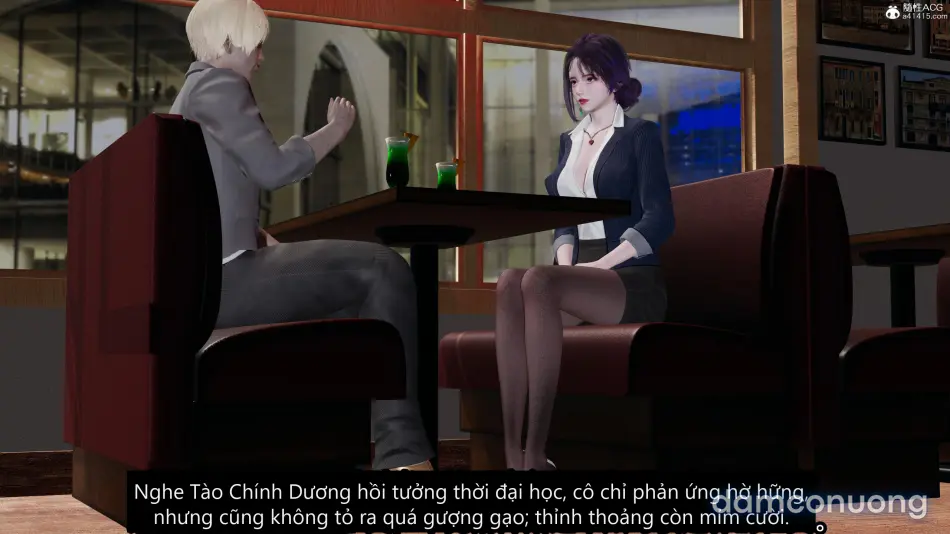 Hành trình kỳ diệu của Tôn Giai Di 