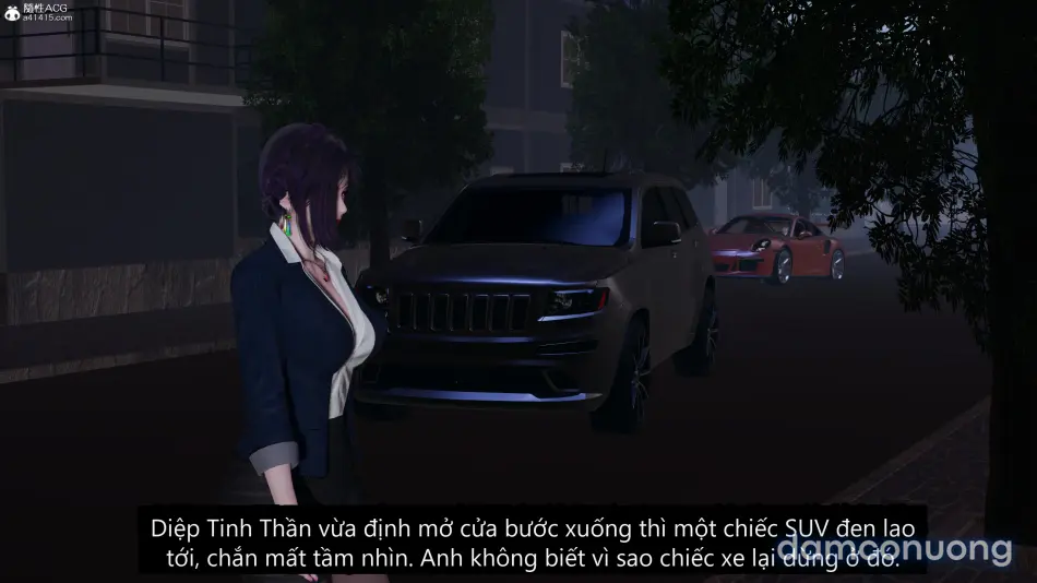Hành trình kỳ diệu của Tôn Giai Di 
