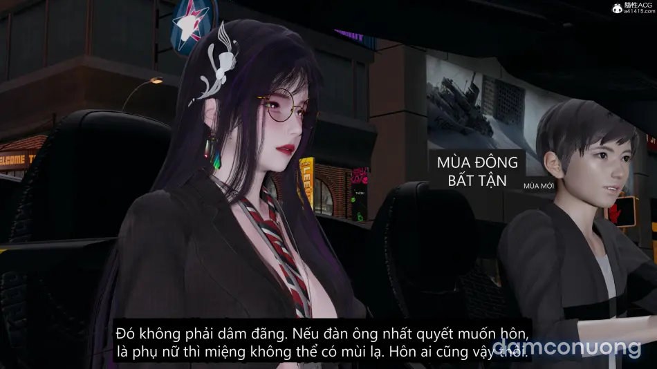 Hành trình kỳ diệu của Tôn Giai Di 