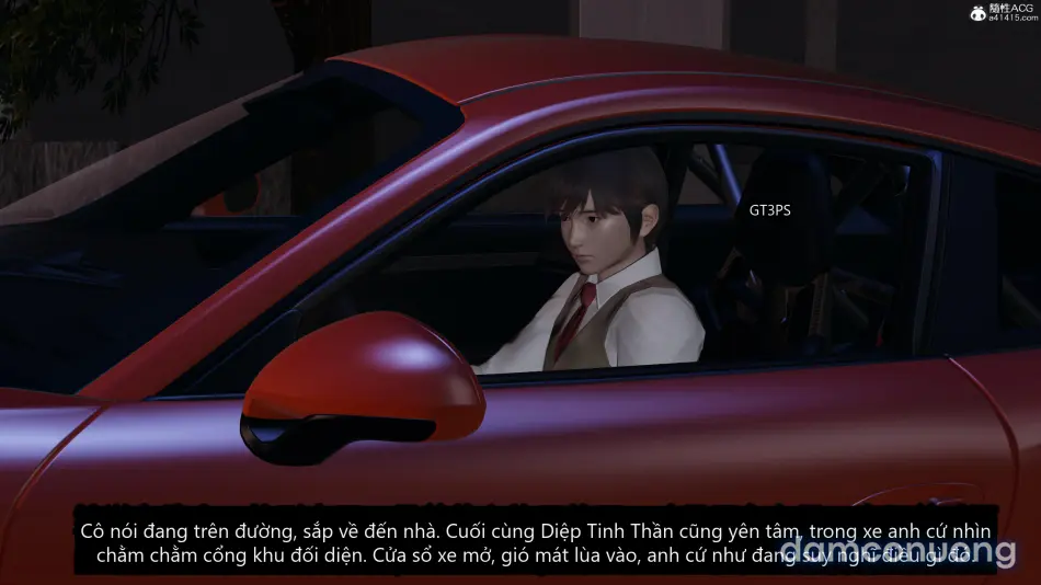 Hành trình kỳ diệu của Tôn Giai Di 