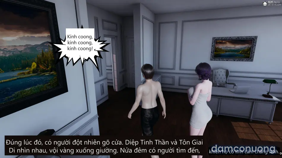 Hành trình kỳ diệu của Tôn Giai Di 