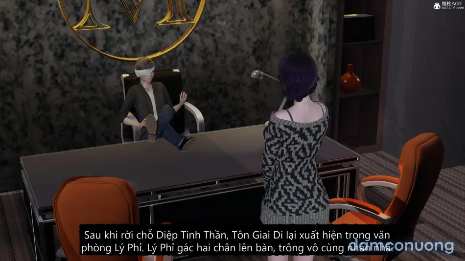 Hành trình kỳ diệu của Tôn Giai Di 