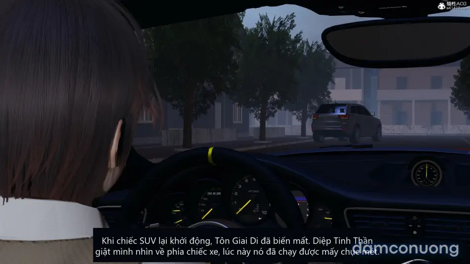 Hành trình kỳ diệu của Tôn Giai Di 