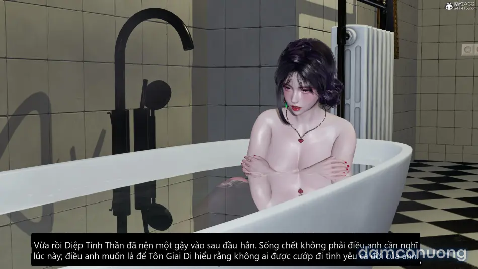 Hành trình kỳ diệu của Tôn Giai Di 