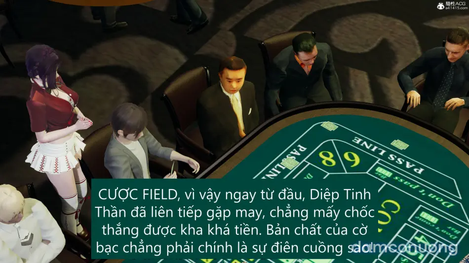 Hành trình kỳ diệu của Tôn Giai Di 