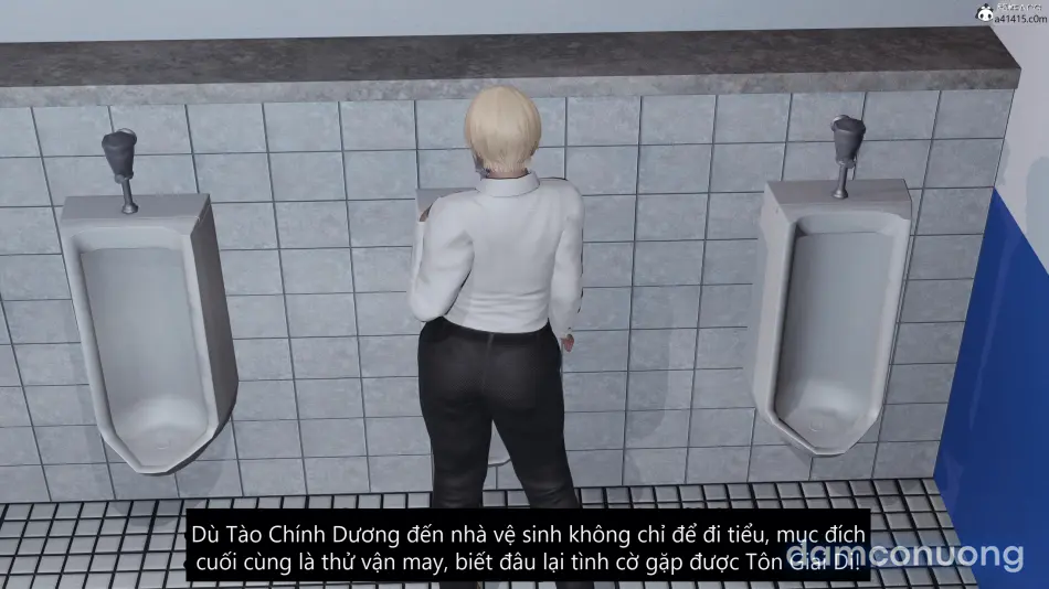 Hành trình kỳ diệu của Tôn Giai Di 