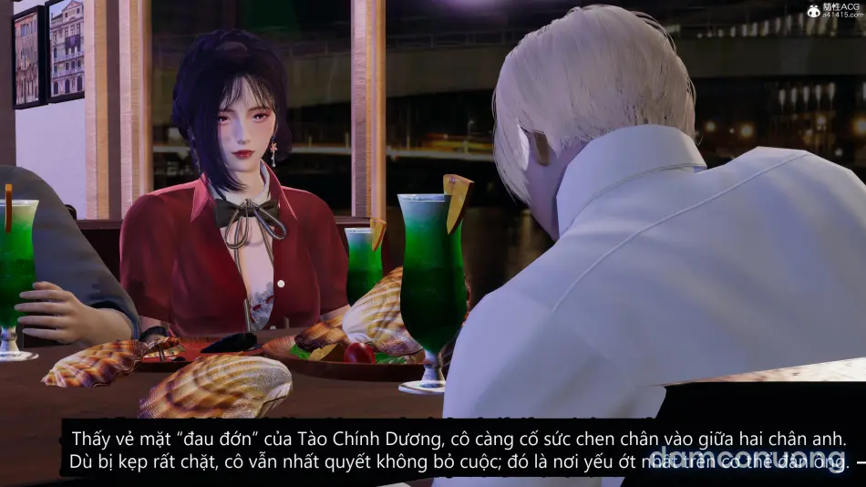 Hành trình kỳ diệu của Tôn Giai Di 