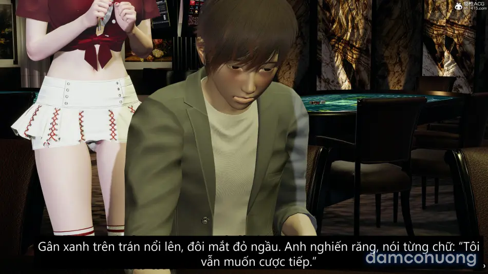 Hành trình kỳ diệu của Tôn Giai Di 