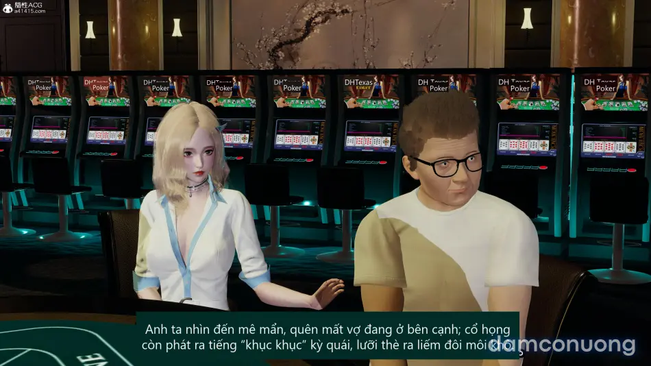 Hành trình kỳ diệu của Tôn Giai Di 