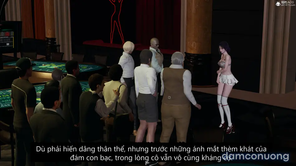 Hành trình kỳ diệu của Tôn Giai Di 