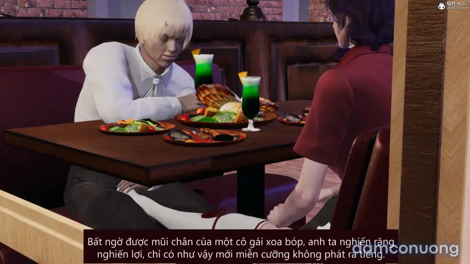 Hành trình kỳ diệu của Tôn Giai Di 