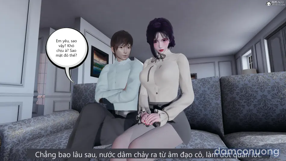 Hành trình kỳ diệu của Tôn Giai Di 