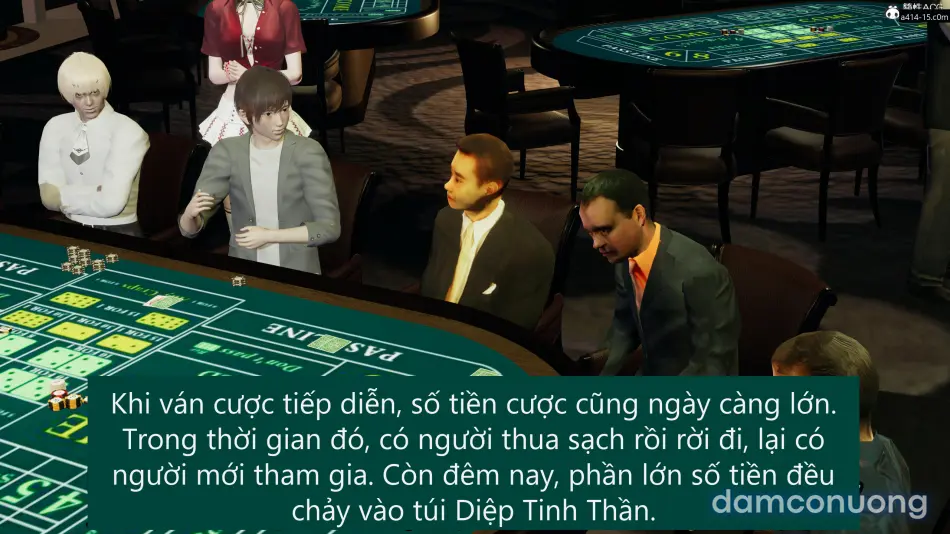 Hành trình kỳ diệu của Tôn Giai Di 