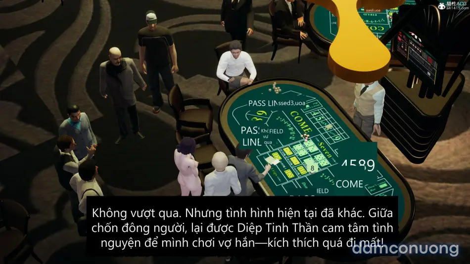 Hành trình kỳ diệu của Tôn Giai Di 