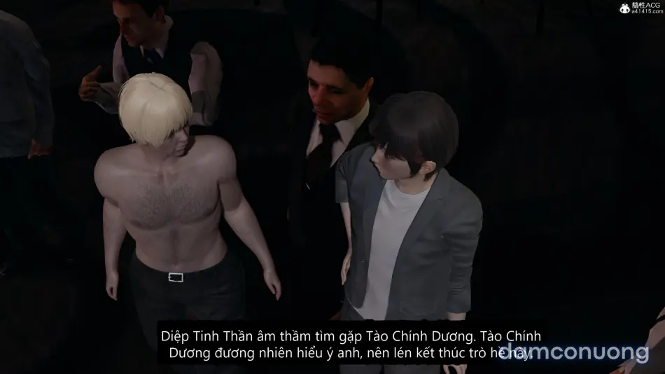 Hành trình kỳ diệu của Tôn Giai Di 