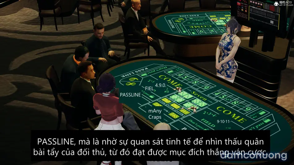 Hành trình kỳ diệu của Tôn Giai Di 