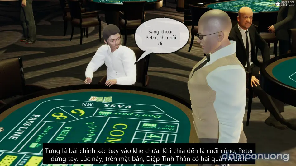Hành trình kỳ diệu của Tôn Giai Di 