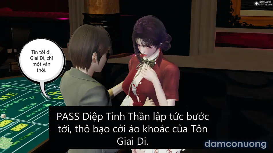 Hành trình kỳ diệu của Tôn Giai Di 