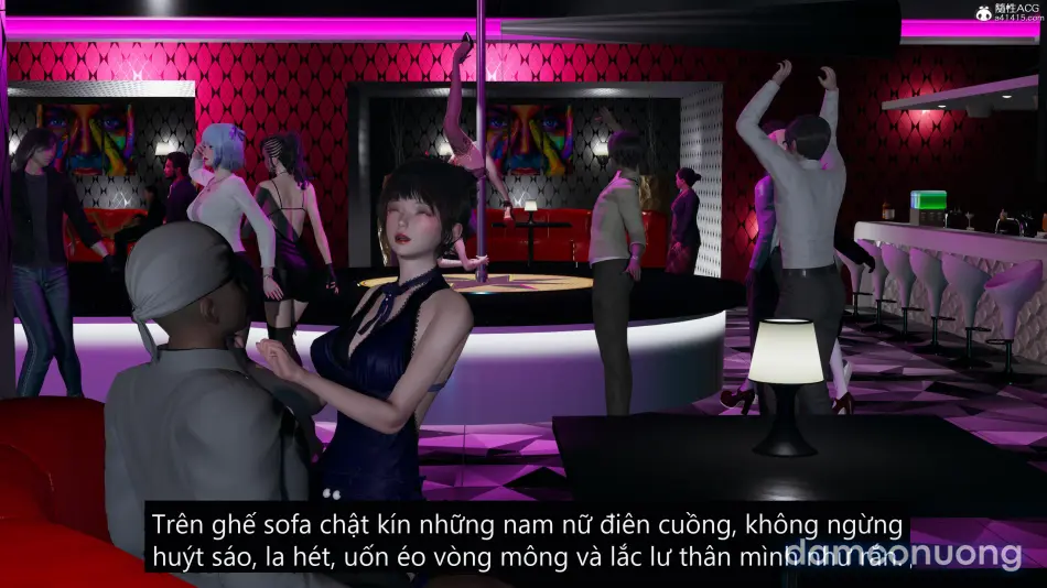 Hành trình kỳ diệu của Tôn Giai Di 
