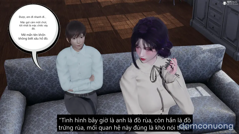 Hành trình kỳ diệu của Tôn Giai Di 