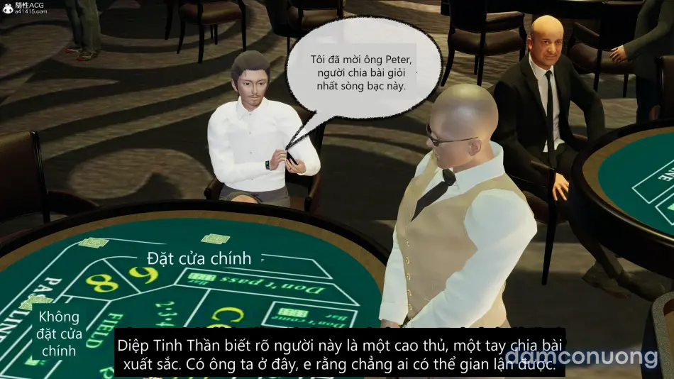 Hành trình kỳ diệu của Tôn Giai Di 