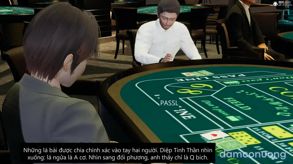 Hành trình kỳ diệu của Tôn Giai Di 