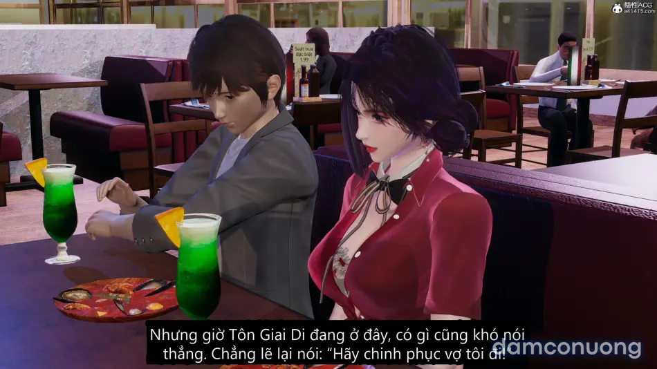 Hành trình kỳ diệu của Tôn Giai Di 