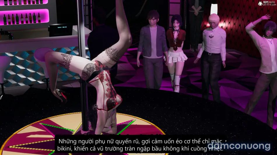 Hành trình kỳ diệu của Tôn Giai Di 