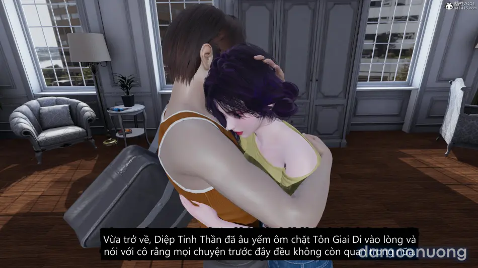 Hành trình kỳ diệu của Tôn Giai Di 