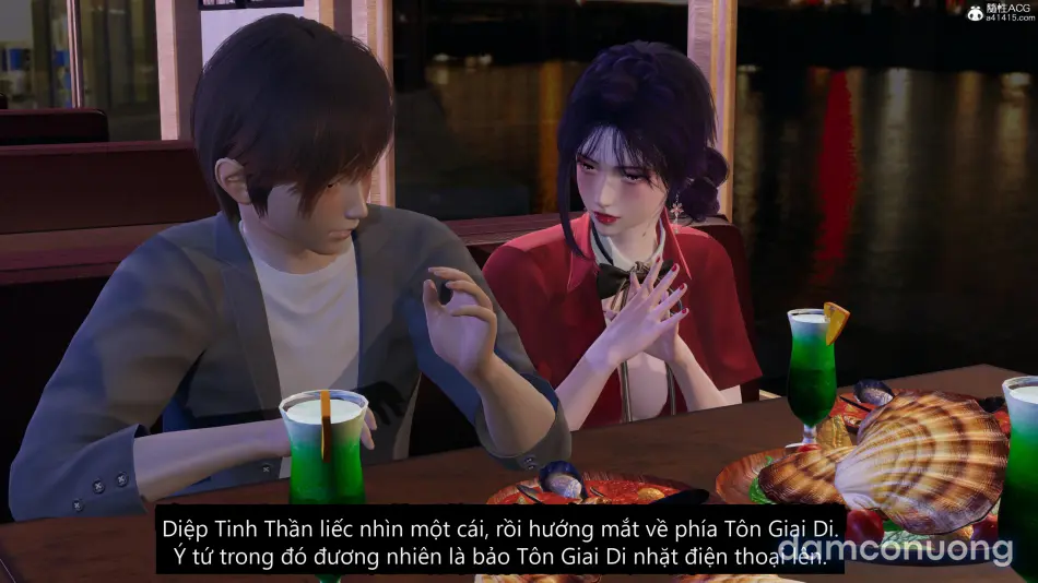 Hành trình kỳ diệu của Tôn Giai Di 
