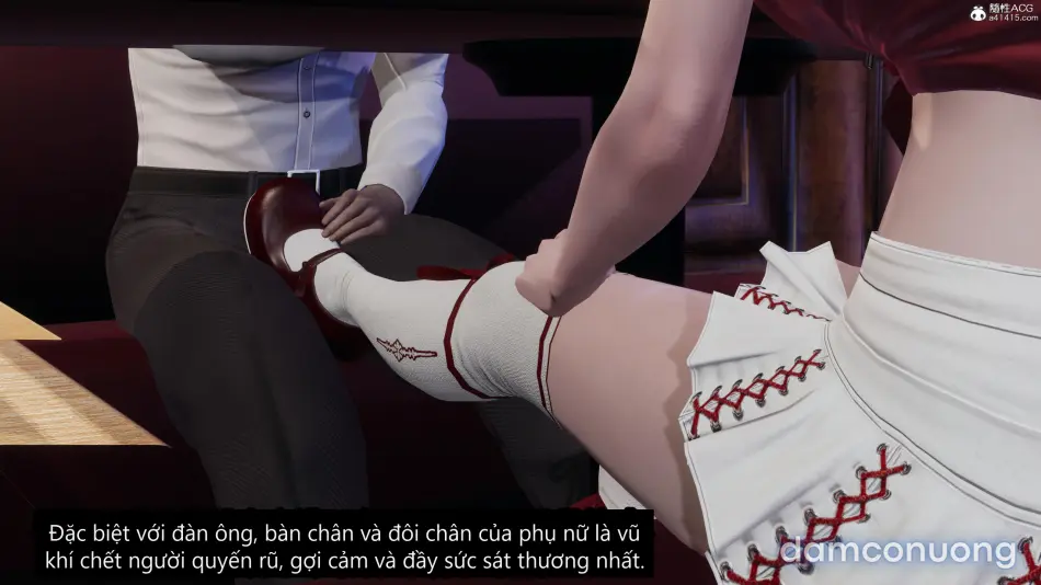 Hành trình kỳ diệu của Tôn Giai Di 