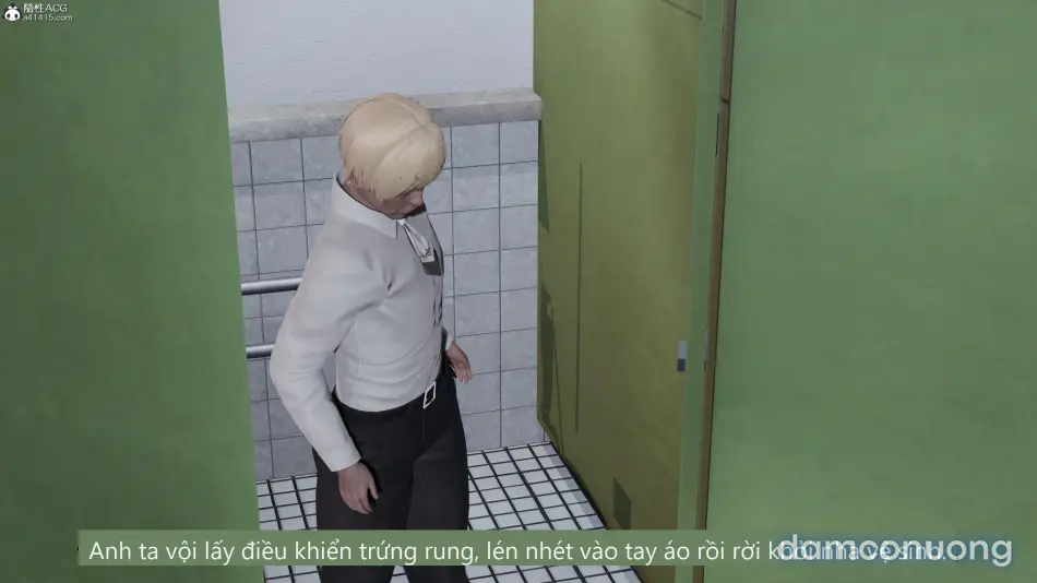 Hành trình kỳ diệu của Tôn Giai Di 