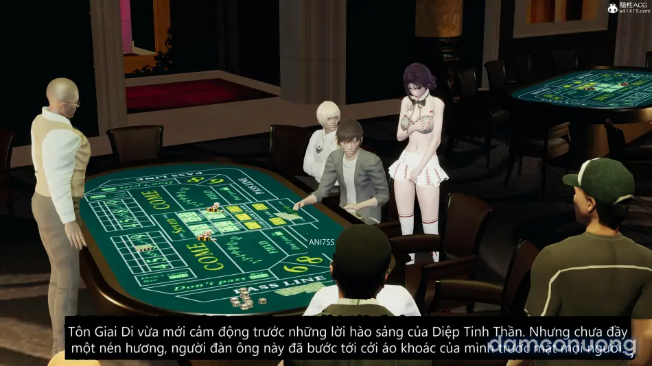 Hành trình kỳ diệu của Tôn Giai Di 