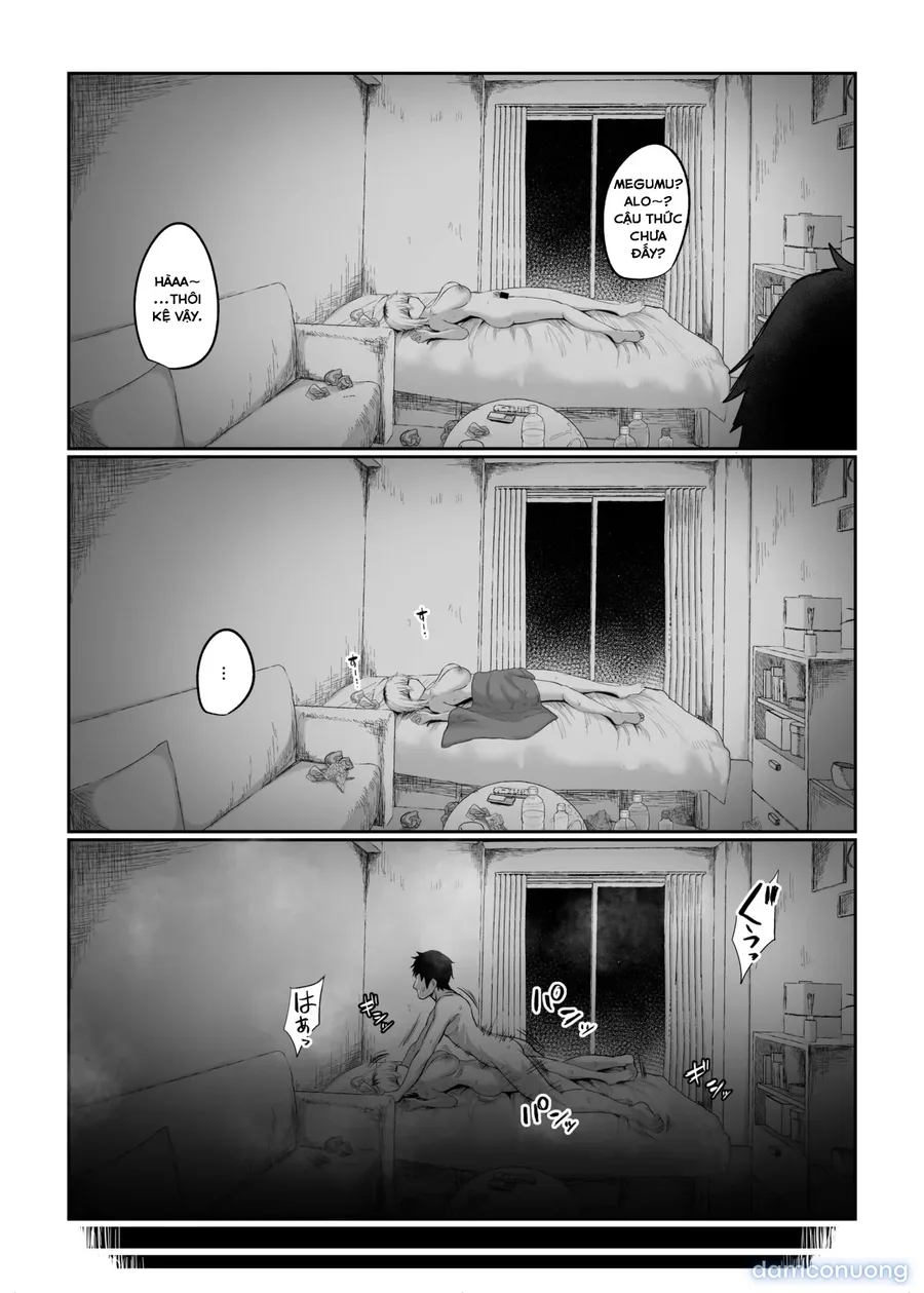 Futakoyama-san wa Kashidashi-chuu Desu. 