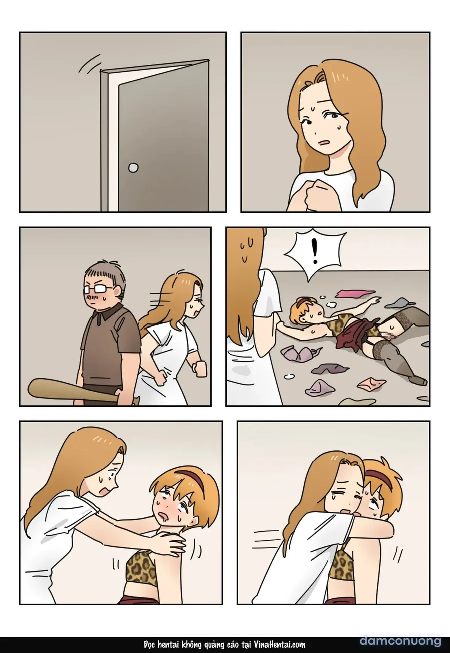 Home alone 