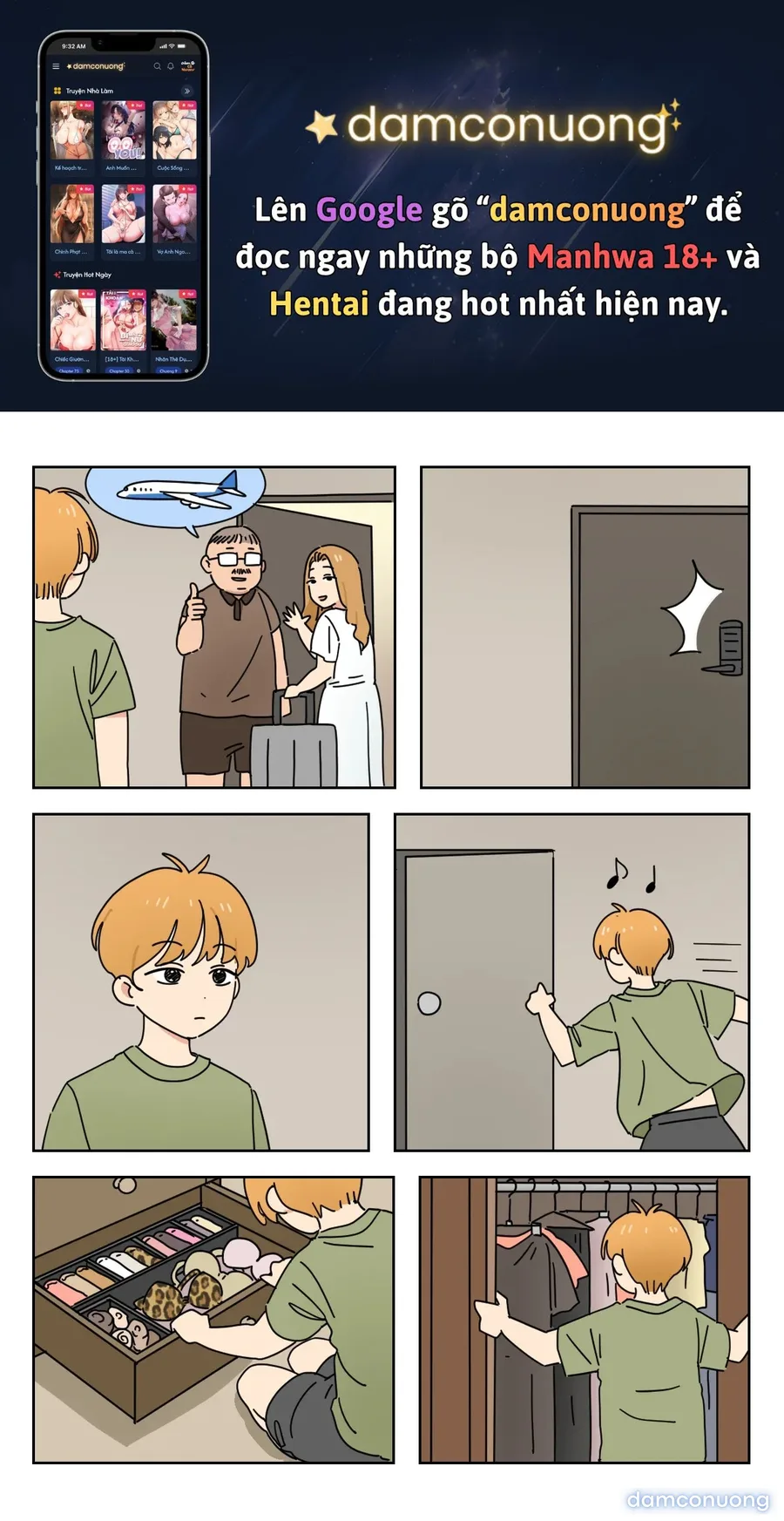 Home alone 