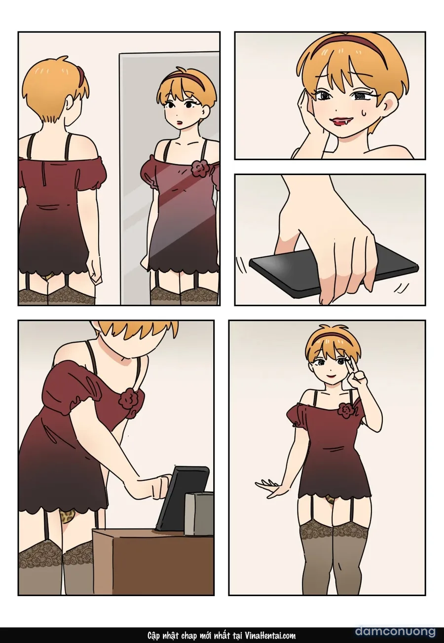 Home alone 