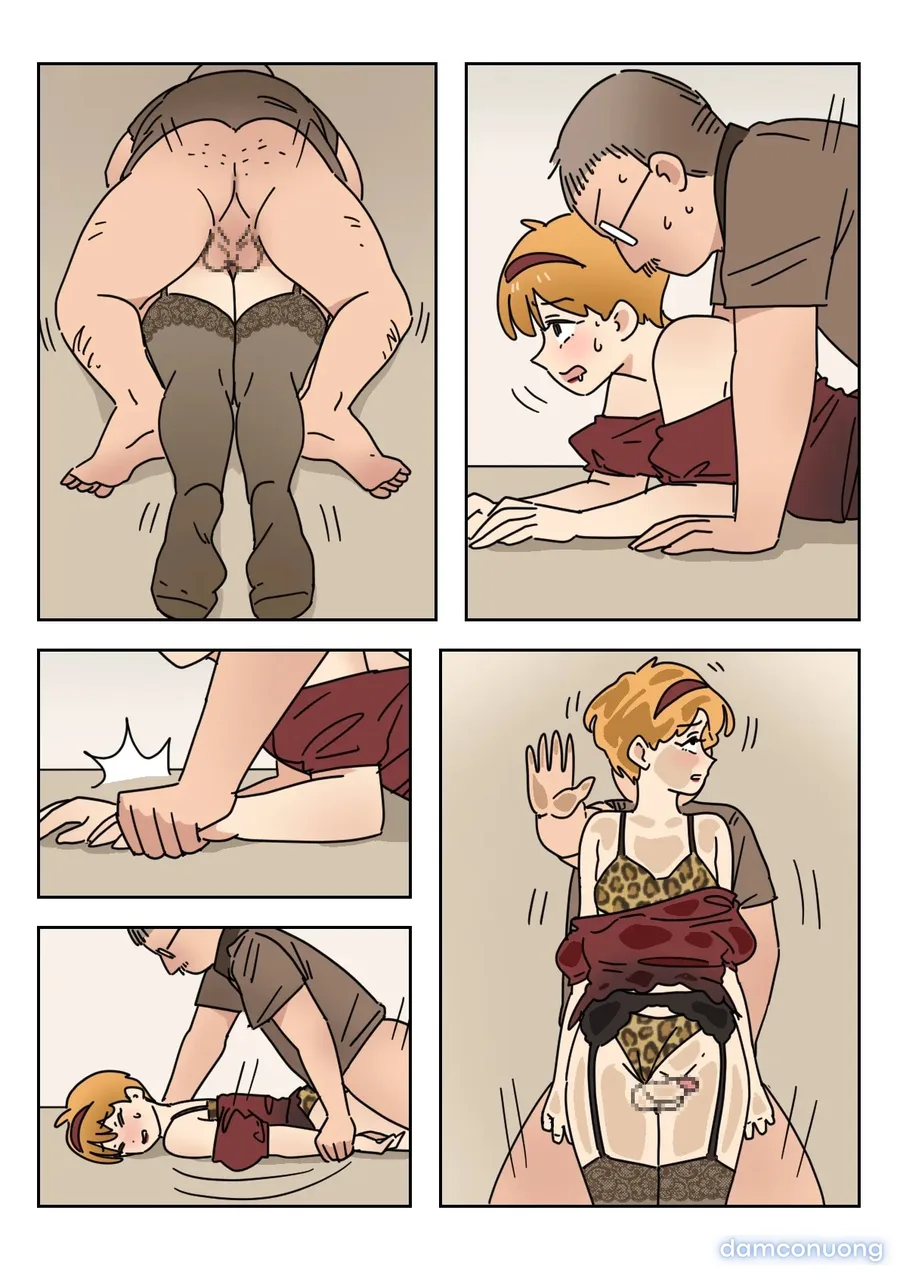 Home alone 