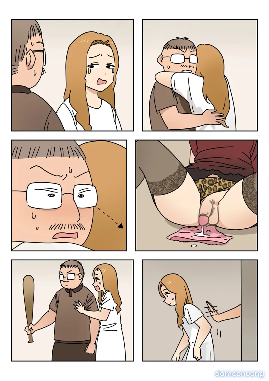 Home alone 