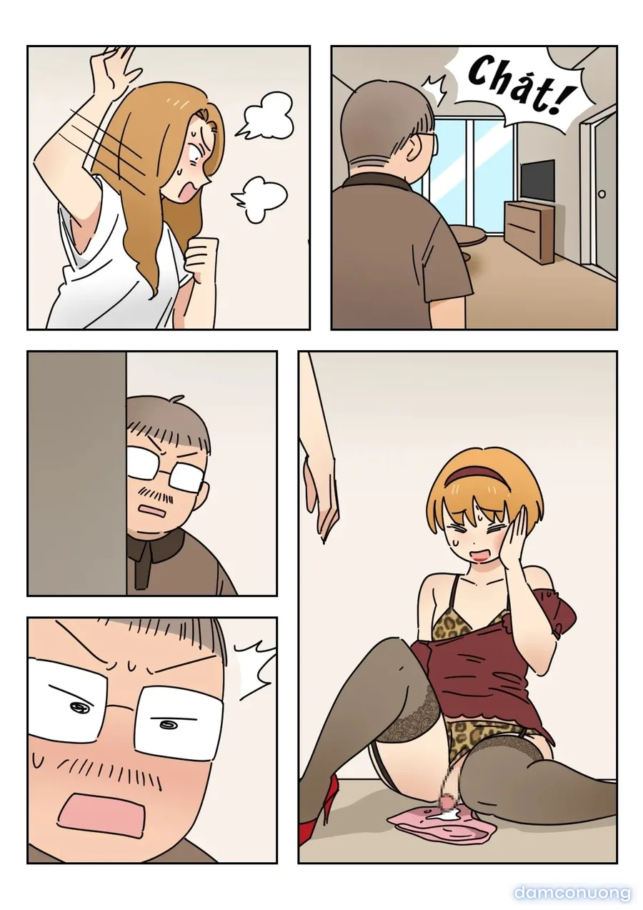 Home alone 