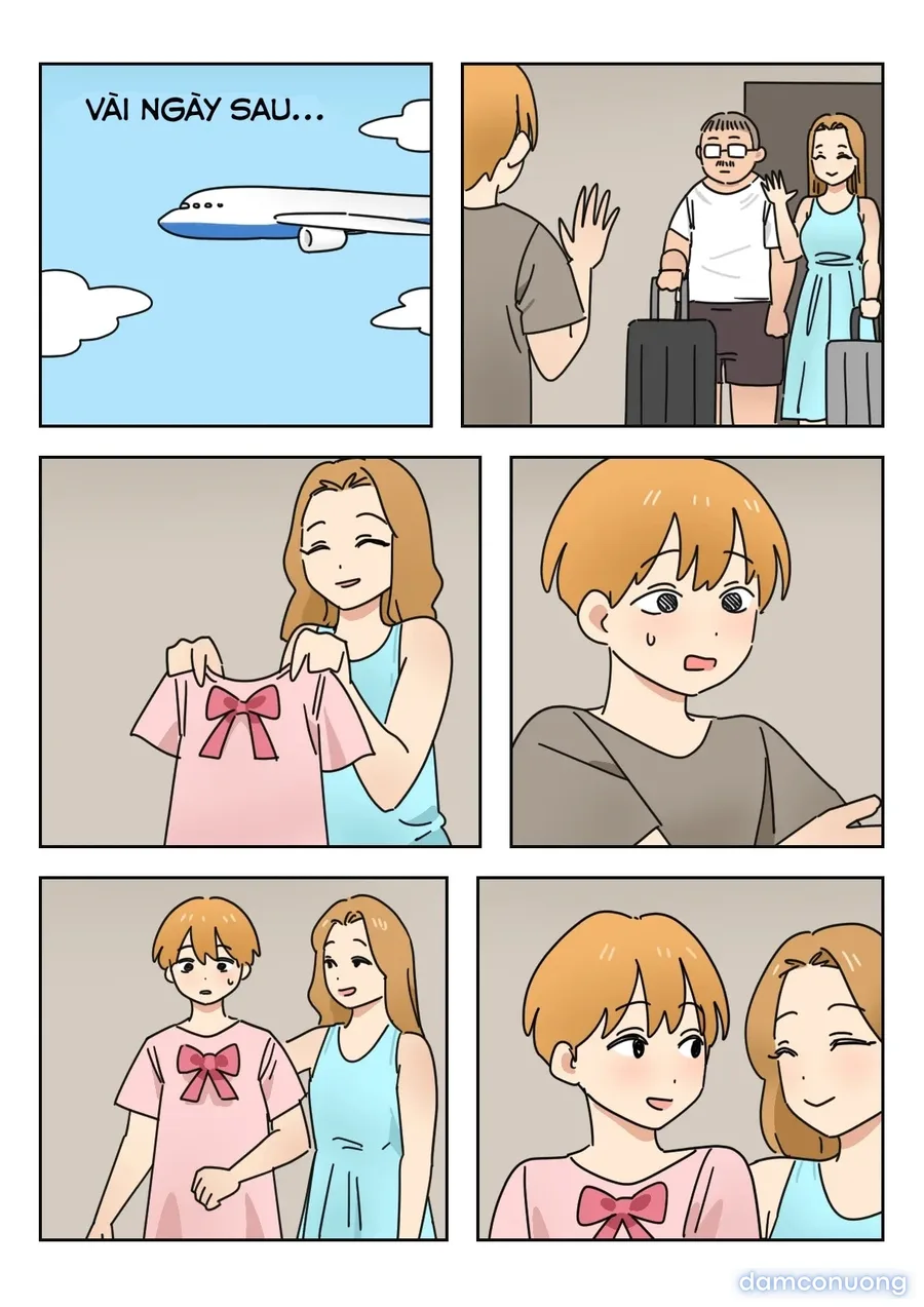 Home alone 